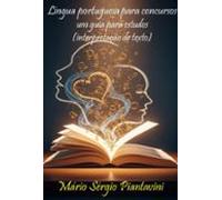 Língua Portuguesa Para Concursos (ebook)