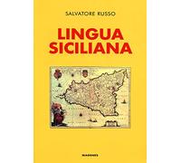Lingua siciliana (Voci dal Sud)