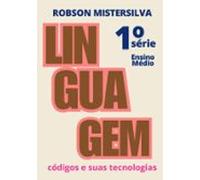 Linguagem Códigos E Suas Tecnologias (ebook)