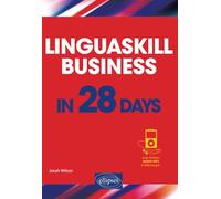Linguaskill Business in 28 Days