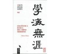 Lingüística Básica Del Chino Moderno