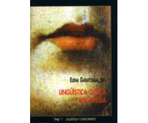 Lingüistica Clinica Y Logopedia