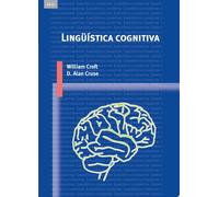 Lingüística cognitiva