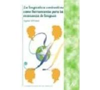 La lingüística contrastiva como herramienta para la enseñanza de lenguas (Cuadernos de didáctica del E.L.E.)