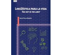 Lingüística para la vida: The sky is the limit: 37