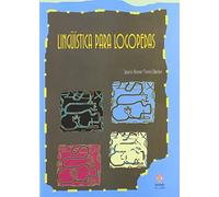 Lingüística para logopedas (AUDICION Y LENGUAJE)