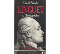Linguet Ou Lirrécupérable (ebook)
