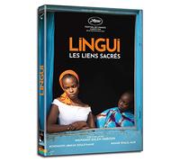 lingui, les liens sacres [DVD]
