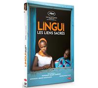 Lingui, les liens sacrés [Francia] [DVD]