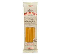 Rummo Linguine N°13 – Pasta de elaboración lenta, dibujo de bronce – 20 unidades, 500 g