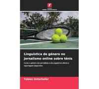 Linguística de género no jornalismo online sobre ténis