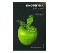 Linguistica Para Todos / Introducing Linguistics