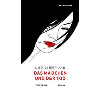 Lingyuan Luo Das Mädchen und der Tod (Tapa dura)