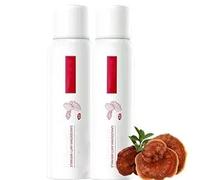 Lingzhi Anti-wrinkle Rejuvenating Water, Ganoderma Lucidum Anti-wrinkle Rejuvenating Serum, Lingzhi Hydrate & Moisturize Spray, for All Skin Types