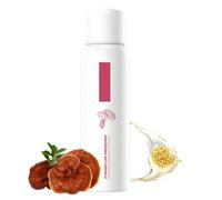 Lingzhi Anti-wrinkle Rejuvenating Water, Multi Action Whitening Beauty Water, Instantly Skin Firming Serum Say Goodbye to Fine Lines, Freckle, Regain Skin Elasticity for all Skins Types (1PC)