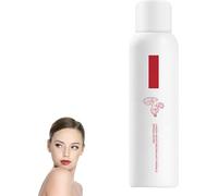 Lingzhi Spray de agua rejuvenecedor antiarrugas - Ganoderma - Suero reafirmante, hidrata intensamente y nutre la piel seca y pálida, reduce las líneas finas, tonifica y levanta (1 unidad)