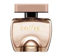 Linha Coffee Boticario - Colonia Coffee Woman 100ML - (Boticario Coffee Collection - Coffee Woman Eau De Toillete 3.38 Fl Oz) by Boticario