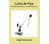 Linha De Pipa (ebook)