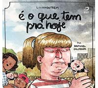 LINHA DO TREM: E O QUE TEM PRA HOJE