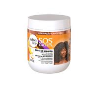 Linha Tratamento (SOS Cachos) Salon Line - Mascara De Hidratacao Intensa 500 Gr - (Colecci n Salon Line Treatment (SOS Curls) - Mascarilla Hidrat