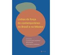 Linhas De Força Do Contemporâneo No Brasil E No México (ebook)