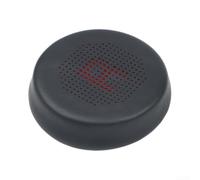 Linhexis Almohadillas de repuesto para auriculares Voyager 4220 4320 UC | Ajuste exacto para Voyager 4220/4320 UC, restaura el audio, simple para un diseño a presión, para una construcción duradera