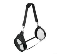 Linhexis Funda rígida de viaje para altavoz Sony SRS-XG500 a prueba de | Carcasa rígida a prueba de golpes, resistente al polvo, cremallera segura, se adapta perfectamente al SRS-XG500