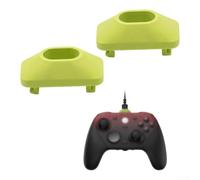 Linhexis Paquete de 2 soportes de cable para controlador GameSir G7 Pro | Para organizadores de alambre Pla para evitar enredos, accesorio compacto para juegos para configuración de escritorio