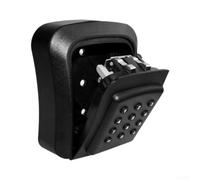 Linhexis para cerradura de puerta inteligente Entrada sin llave IP65 | Clasificación de impermeabilidad IP65, adecuado para lluvia y nieve, rendimiento al aire libre, comodidad de entrada sin