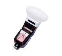 Linhexis Silicona para difusor de flash para Godox V860III V850III TT685 TT600 TT520 - Modificador de luz suave, compacto 8 x 6 x 4 cm, cubierta blanca para estudio de fotografía y en movimiento