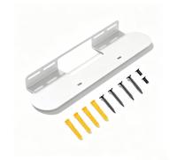 Linhexis Soporte de pared de acero al carbono para Sonos Beam Gen 1/2 | Para acero al carbono robusto, 42 x 14 x 5 cm, se adapta a vigas de generación 1 y 2, ahorra espacio