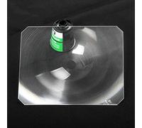 Linhof Toyo Wista Tachihara Sinar 4x5 - Pantalla para Lente de Fresnel ultrabrillante