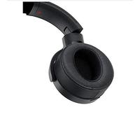 LINHUIPAD Almohadillas compatibles con Sony MDR-XB950BT XB950B1 XB950N1 XB950AP Auriculares inalámbricos Bluetooth