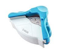 Linian Redondeadora de Esquinas, Cortador de Esquina Herramienta Cortadora de Papel Foto Tarjeta