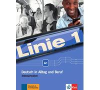 LINIE 1 A1, INTENSIVTRAINER: Intensivtrainer A1 (SIN COLECCION)