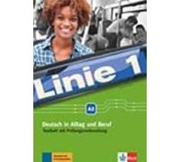 Linie 1 A2 Testheft