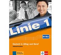 Linie 1 b1+/b2.1 intensivtrainer (SIN COLECCION)