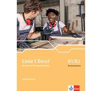 LINIE 1 B1/B2 BR?CKENELEMENT INTENSIVTRAINER: Intensivtrainer B1/B2 Bruckenelement (KLETT)