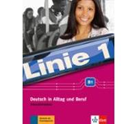 Linie 1 b1 intensivtrainer
