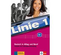 Linie 1 B1 Testheft