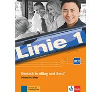 Linie 1 B2.2 Intensivtrainer