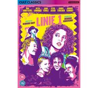 Linie 1 (DVD)