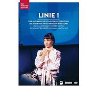 Linie 1: Eine musikalische Revue (Volker Ludwig) [DVD]