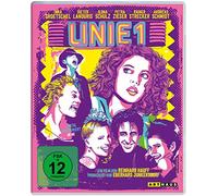 Linie 1 - Special Edition [Alemania] [Blu-ray]