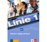 Linie 1 (Tapa blanda)