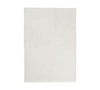 Linie Design Alfombra Asko 300x400 cm White