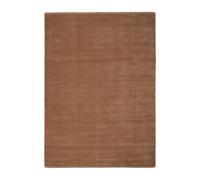 Linie Design Alfombra de lana Halo Cloud Amber. 140x200 cm