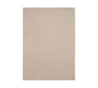 Linie Design Alfombra de lana Halo Cloud Beige. 300x400 cm