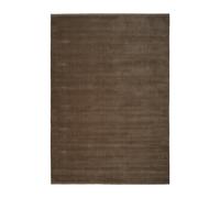 Linie Design Alfombra de lana Halo Cloud Moss. 170x240 cm