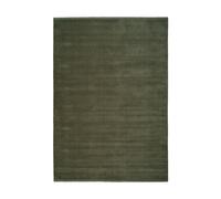 Linie Design Alfombra de lana Halo Cloud Moss. 300x400 cm